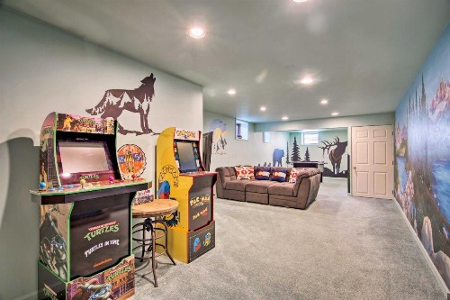 Updated Estes Park Home about 7 Mi Rocky Mtn Natl Park! - image 10
