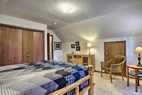 Peaceful Pines Estes Park Home with Longs Peak View - image 11