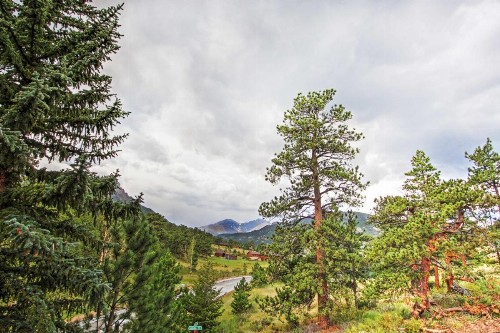 Peaceful Pines Estes Park Home with Longs Peak View - image 6