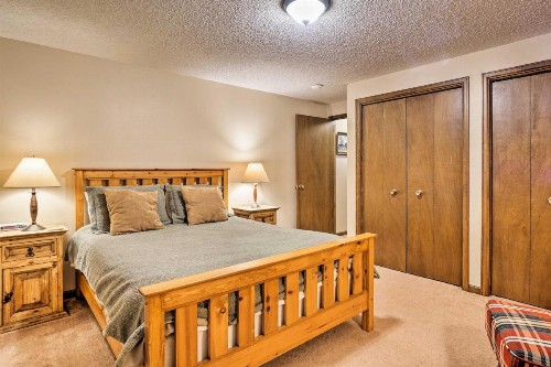 Peaceful Pines Estes Park Home with Longs Peak View - image 9