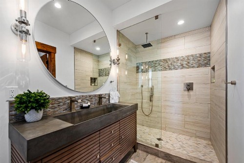 Rocky Mountain Getaway- Indoor/Outdoor Fireplace Jacuzzi Close to Downtown - image 30