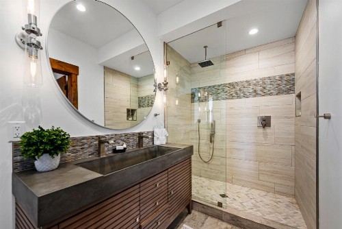 Rocky Mountain Getaway- Indoor/Outdoor Fireplace Jacuzzi Close to Downtown - image 38