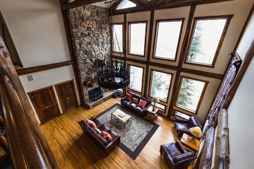 Taharaa Mountain Lodge - image 19