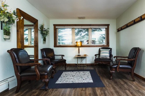 Taharaa Mountain Lodge - image 29