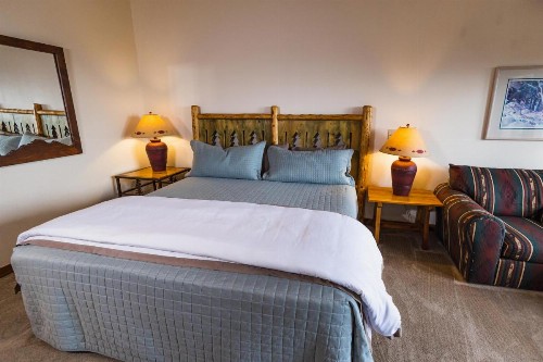 Taharaa Mountain Lodge - image 32