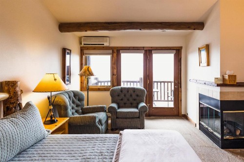 Taharaa Mountain Lodge - image 34