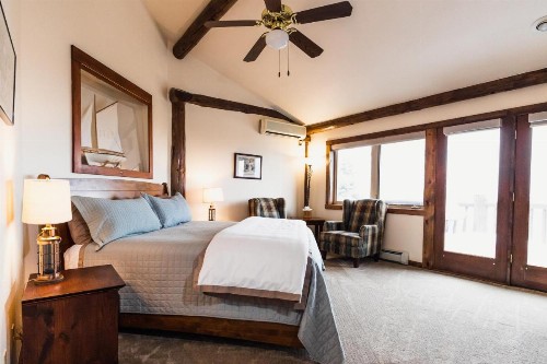 Taharaa Mountain Lodge - image 38