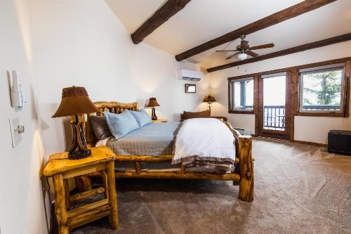Taharaa Mountain Lodge - image 43