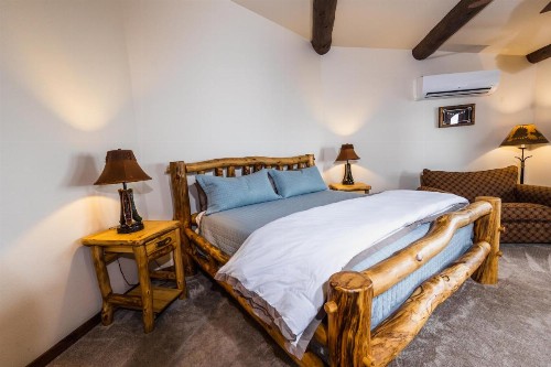 Taharaa Mountain Lodge - image 44