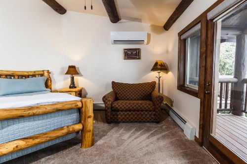 Taharaa Mountain Lodge - image 47