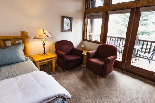 Taharaa Mountain Lodge - image 5