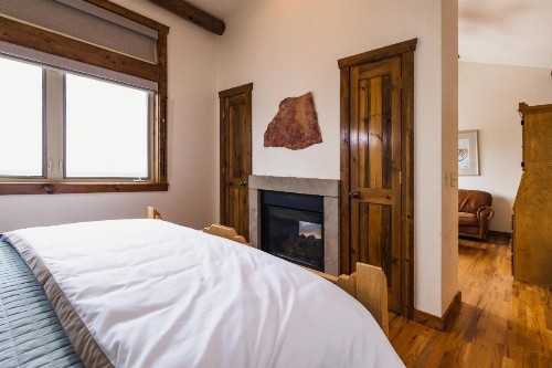Taharaa Mountain Lodge - image 50