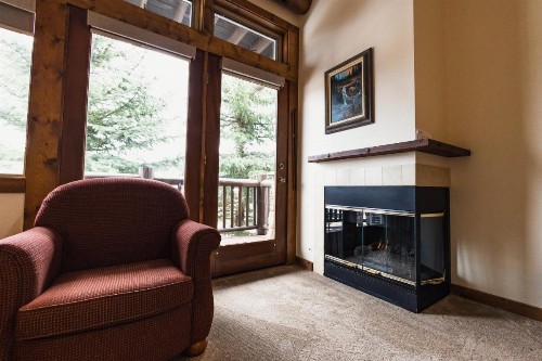 Taharaa Mountain Lodge - image 6