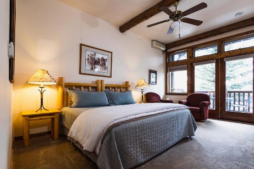 Taharaa Mountain Lodge - image 9