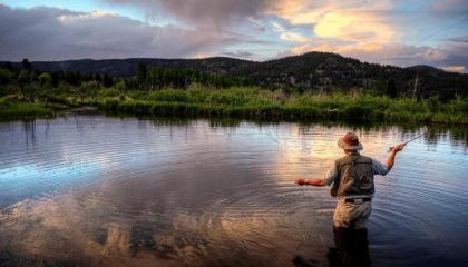 Holiday homes in Estes Park Colorado