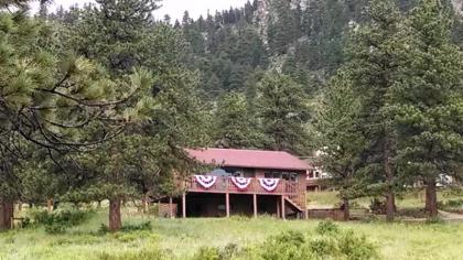 Upper High Lucky Stars Colorado