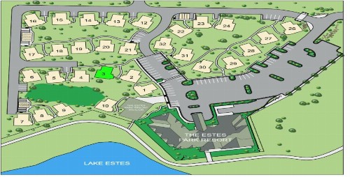 Brand new! Located on Lake Estes Private Jacuzzi Indoor/Outdoor Fireplace - image 21