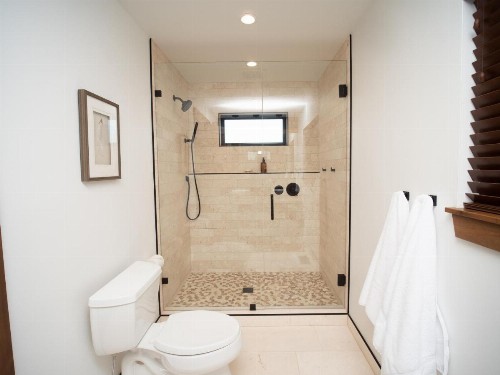 Brand new! Located on Lake Estes Private Jacuzzi Indoor/Outdoor Fireplace - image 8
