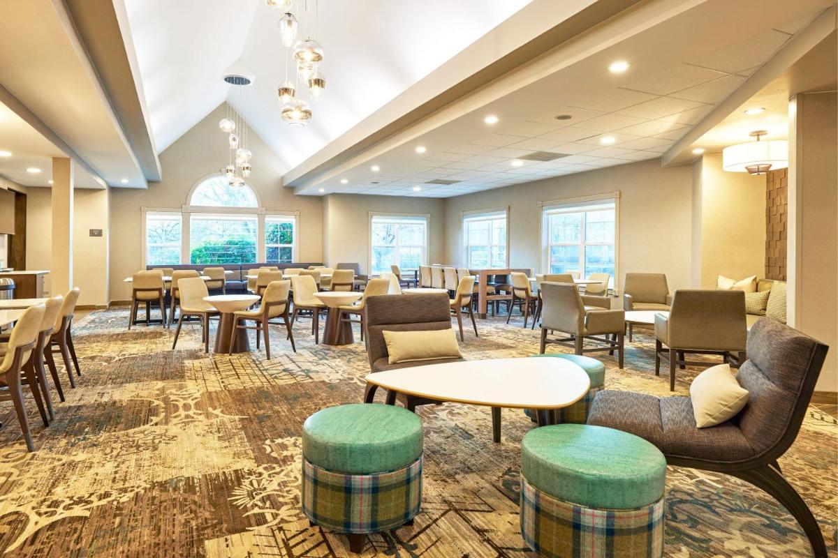 Residence Inn Eugene Springfield - main image