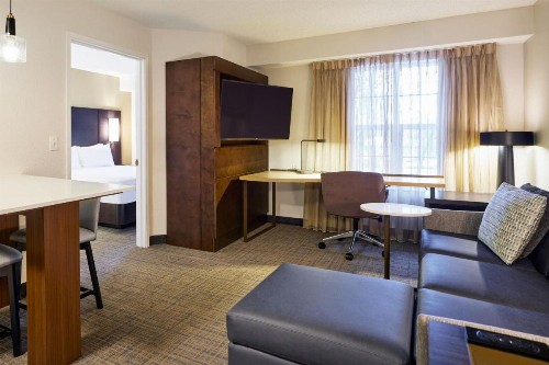 Residence Inn Eugene Springfield - image 12
