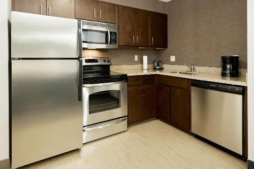 Residence Inn Eugene Springfield - image 13