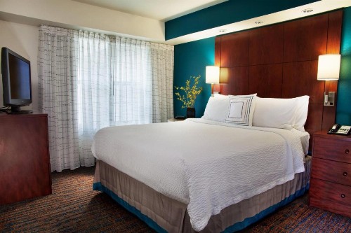 Residence Inn Eugene Springfield - image 14