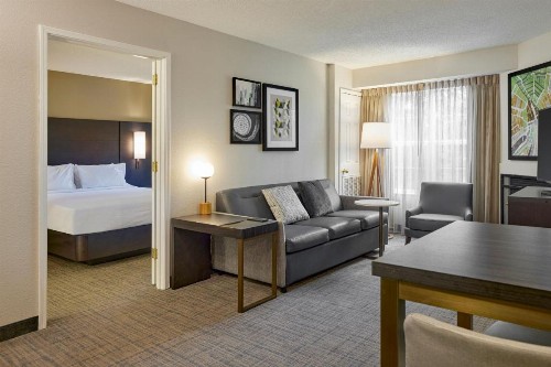 Residence Inn Eugene Springfield - image 15