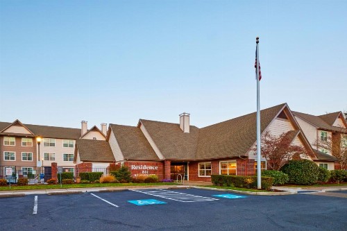 Residence Inn Eugene Springfield - image 16