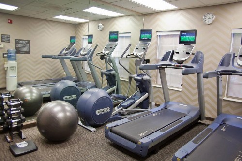 Residence Inn Eugene Springfield - image 21