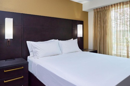 Residence Inn Eugene Springfield - image 22