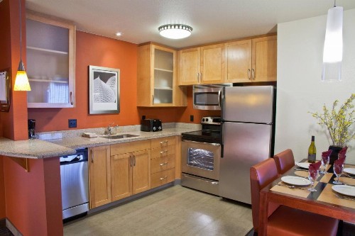Residence Inn Eugene Springfield - image 25