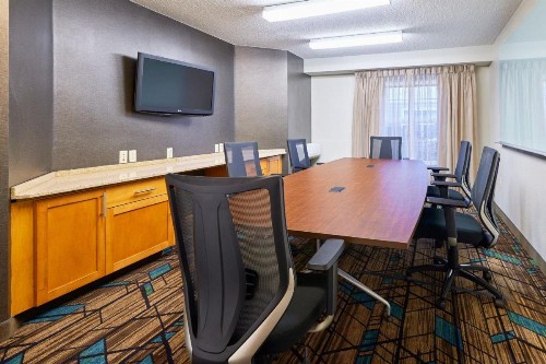 Residence Inn Eugene Springfield - image 26