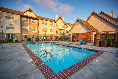 Residence Inn Eugene Springfield - image 27