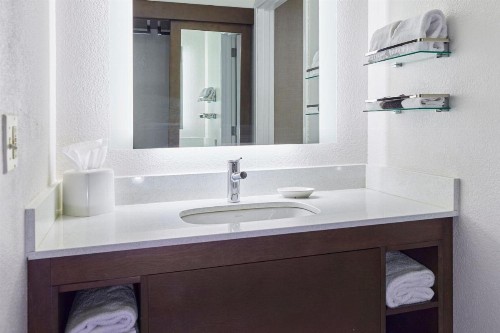 Residence Inn Eugene Springfield - image 28