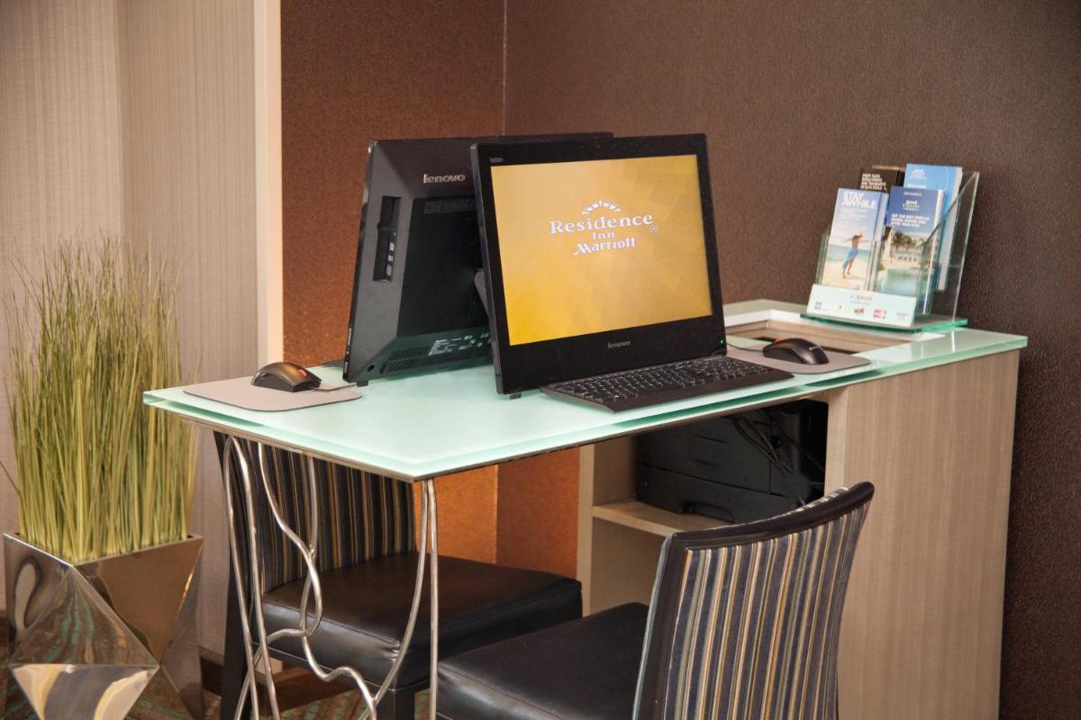 Residence Inn Eugene Springfield - image 3
