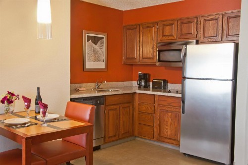 Residence Inn Eugene Springfield - image 31