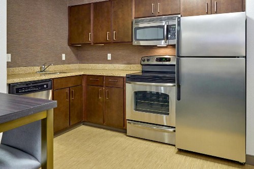 Residence Inn Eugene Springfield - image 32