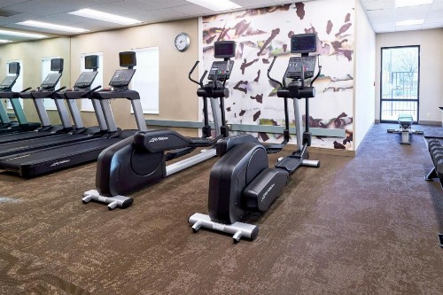 Residence Inn Eugene Springfield - image 33