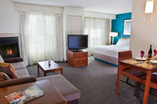 Residence Inn Eugene Springfield - image 34