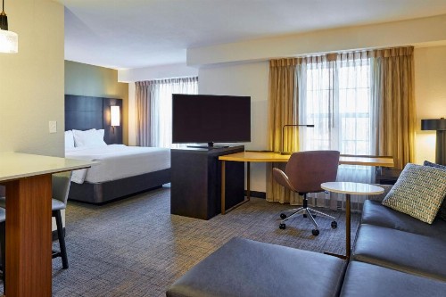Residence Inn Eugene Springfield - image 37