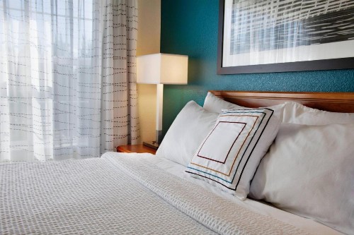 Residence Inn Eugene Springfield - image 38
