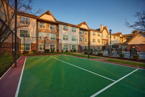 Residence Inn Eugene Springfield - image 39