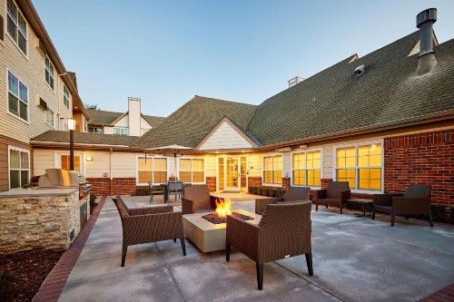 Residence Inn Eugene Springfield - image 4