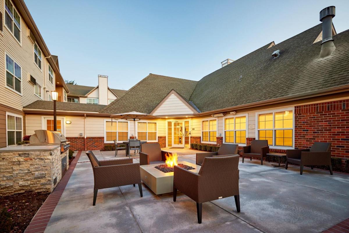 Residence Inn Eugene Springfield - image 4