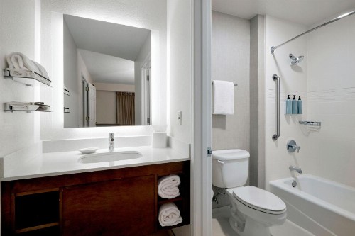 Residence Inn Eugene Springfield - image 5