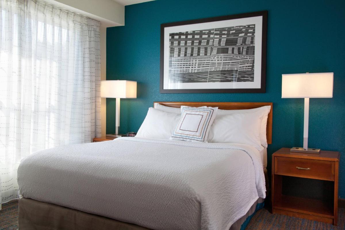 Residence Inn Eugene Springfield - image 7