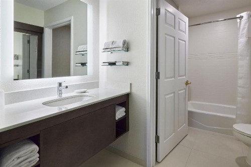 Residence Inn Eugene Springfield - image 8