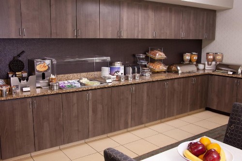 Residence Inn Eugene Springfield - image 9