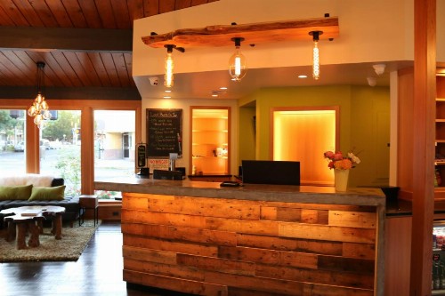 Timbers Motel - image 12