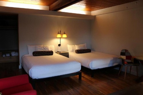 Timbers Motel - image 5